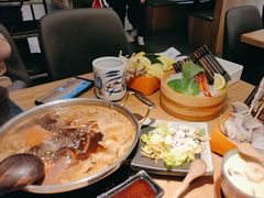 -沼津港精致料理·寿喜烧·烧鸟(青浦宝龙广场日料榜单店)