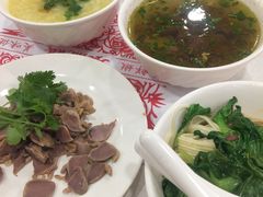 -振鼎鸡(华阴路店)