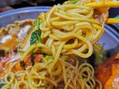 -青木岚小海鲜•小龙虾(友谊店)