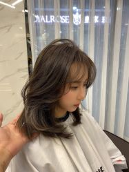 -BM SALON