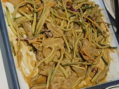 -叁拾壹克饺子·东北菜(国贸店)