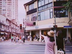 -茶是一枝花泡茶店