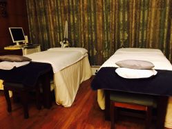 点击看大图 -TIME SPA科技美肤机构