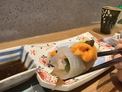 -水之惠鲜鱼料理(王府大街店)