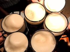 -宝莱纳餐厅(滨江店)