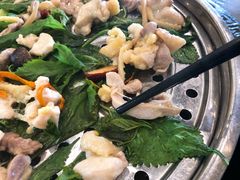 桑拿蒸鸡-阿多私房菜(顺德店)