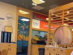 -大官米线(喜盈门范城店)