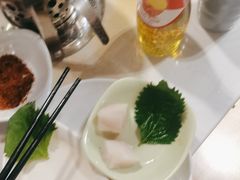 -腾阁自助餐厅(朝林广场店)