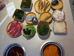 -海底捞大排档火锅(打浦路店)