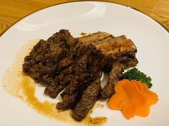 -萨拉伯尔水源素问店·韩国宫廷料理(人民路店)