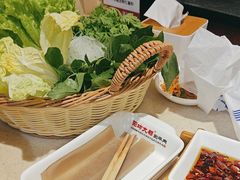-阳坊大都涮羊肉(阳坊总店)