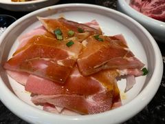 -九田家黑牛烤肉料理(石路天虹店)