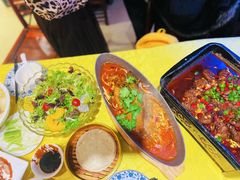 -红红烤鸭店(西单店)