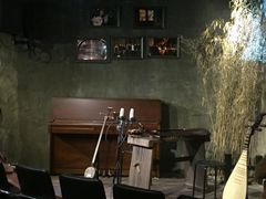 -半度雨棚(莫干山路店)