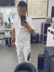 -LJOY丽锦造型·烫发染发