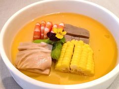 -漢舍中国菜馆(889广场店)