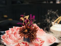 -快乐小羊·内蒙牛羊肉火锅(流花中心店)