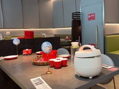 -金鱼盆32年水煮鱼·18秒辣椒炒肉(京西大悦城店)