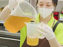 -丘大叔柠檬茶(乐峰广场分店)