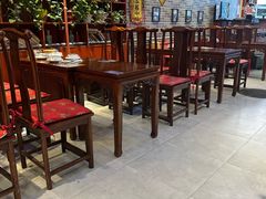 -李记白水羊头·清真老味家常菜(石景山店)