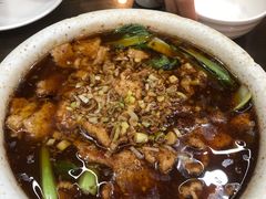 水煮肉片-福利来酒店(泺源大街店)