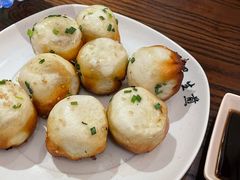 -哑巴生煎(临顿路店)