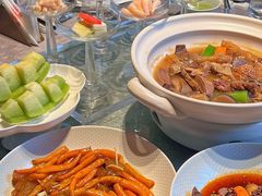 -满堂匠心川宴·私房菜(天府三街店)