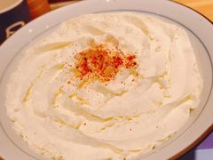 -火山屋台(新街口店)