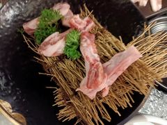 -九田家黑牛烤肉料理(宽城万达店)