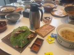 -打酱油·非遗淮扬菜(瘦西湖梅岭店)