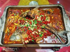 -德福酒楼(津围线店)