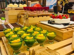 -味餐厅·海鲜·火锅·自助餐