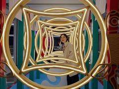 -上海世茂广场(南京东路店)