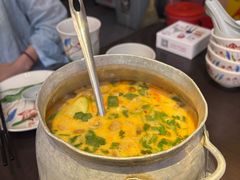 -大头虾越式风味餐厅(光明广场店)