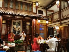 门面-成隆行·蟹王府(九江路店)