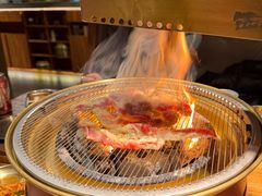 -西塔老太太泥炉烤肉(万柳华联店)