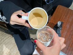 -山下C5cafe(惠通时代广场店)