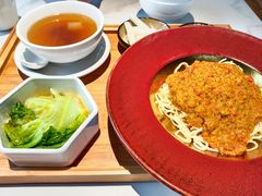 -苏堂阳春面•九年庆(北京路天河城店)