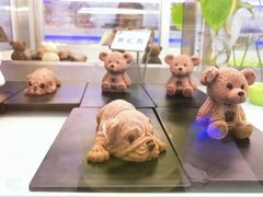 -澜悦港海鲜体验主题餐厅