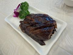 -楼外楼(西湖景区孤山路店)