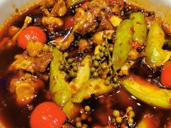 -佳兰雅序融合菜(高新店)