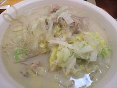 -如意香辣鸡架(总店)