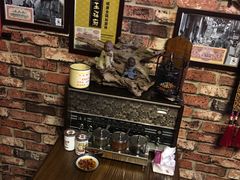 -玉祥府牛肉罩饼(金光道店)