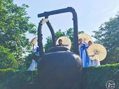 景点-天目湖山水园
