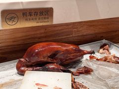 -四季民福烤鸭店(王府井东安门店)