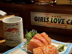 -半藏居酒屋(香港花园店)