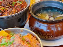 -龙凤瓦罐煨汤馆(清江东路店)