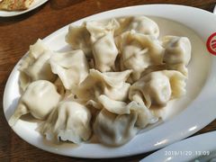 -双合园·海鲜水饺青岛菜(万佳广场店)