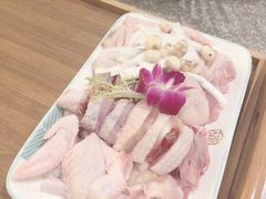 -龙泉人椰子鸡.糟粕醋.海南菜(三亚旗舰店)