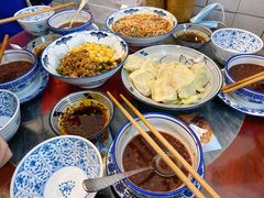 莲藕饺-袁妈红豆汤(重庆总店)